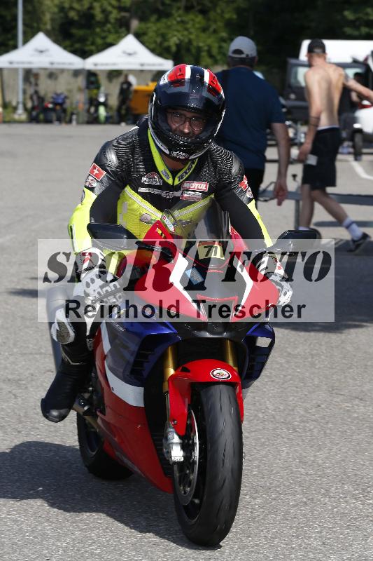 Archiv-2025/28 20.06.2025 PROMAX ADR/Impressionen